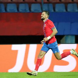 Srbin doneo istorijski bod Borcu iz Banjaluke, Čelsi u goleadi srušio Gent, a Partizanov dželat razbio Fince