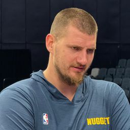 Nikola Jokić za Sportal: Želimo da Kari ostane, daćemo sve od sebe