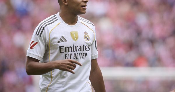 Kilijan Mbape ogorčen: Mnogo laži je rečeno o mojoj povredi!