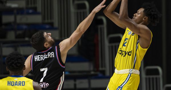 EVROLIGA Fenerbahče želi da se vrati na čelo tabele, Zvezda čeka okršaj Makabija!