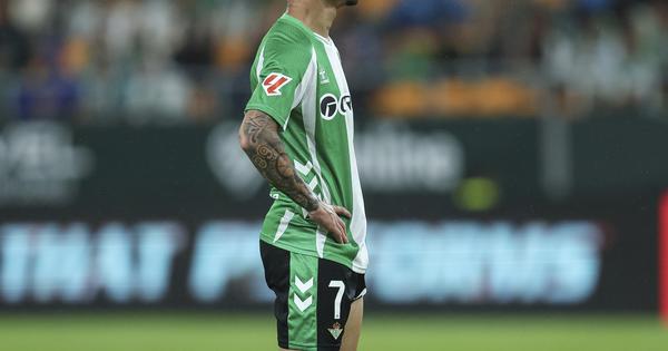 "Tužan sam što neću biti na Mundijalu"