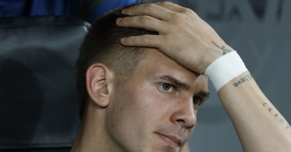 Talenat od 60 miliona ekspresno napušta Real Madrid i vraća se kući