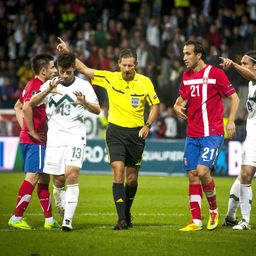 "Mečevi protiv Srbije su uvek zanimljivi" Čuveni Slovenac o duelu sa Orlovima na EURO 2024: Da sam mogao da biram, njih bih izabrao za rivala