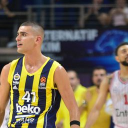 Jam Madar se žalio na delimičan gubitak vida: Fenerbahče traži kažnjavanje odgovornih