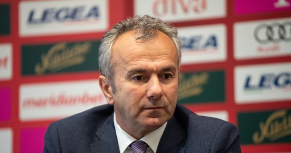 "Niko me iz Milana nije zvao, niti pitao!" Dejo Savićević o transferu špica Partizana: Nisam za to da ide u mlađi tim!
