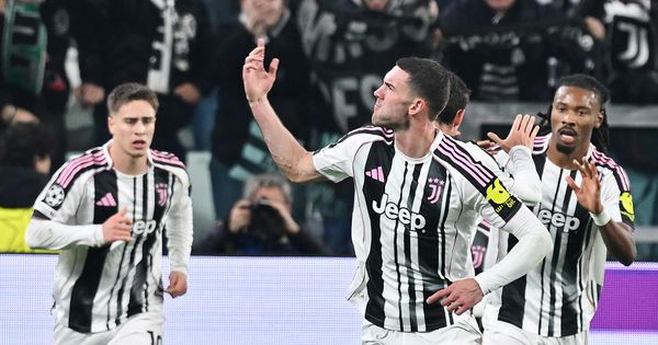 Del Pjero opleo po Vlahoviću i saigračima: Juventus nije za svakoga!