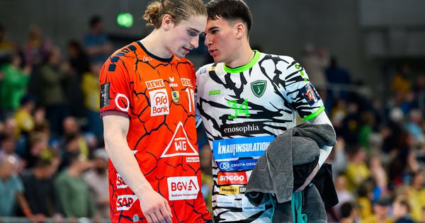 Braća iz Leskovca režirala čudo u Hrvatskoj: Nemački velikan pao u Našicama