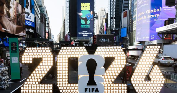 Ovo su buduće zvezde Mundijala!