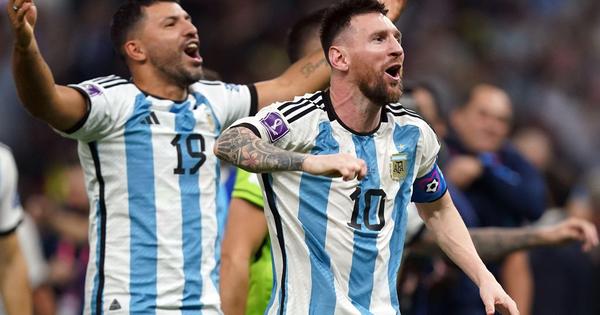 “Kao porno glumac, sve ih je*e na terenu!” Legendarni Argentinac se naljutio zbog kritika na kumov račun, pa se malo zaigrao
