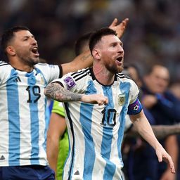 Bomba iz Argentine: Serhio Aguero se vraća fudbalu!