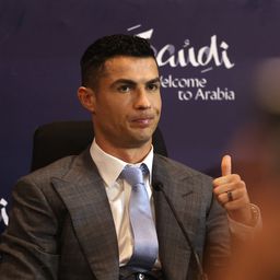 Kazna iz Engleske dolazi na naplatu: Ronaldo još NE MOŽE da debituje za Al Nasr - evo kada ćemo ga videti na terenu