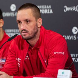 "Ljudi koji su upirali prstom u mene - nebitni su!" Viktor Troicki za Sportal: I ja sam bio mlad i lud kao Hamad, u Novaku mora da se probudi vatra