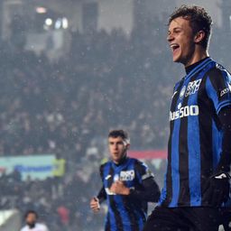 Atalanta postrojila Real, Junajted, Totenhem, Bajern, Inter, Milan... Svi u redu za mladog štopera, a cena - 60.000.000 evra /VIDEO/