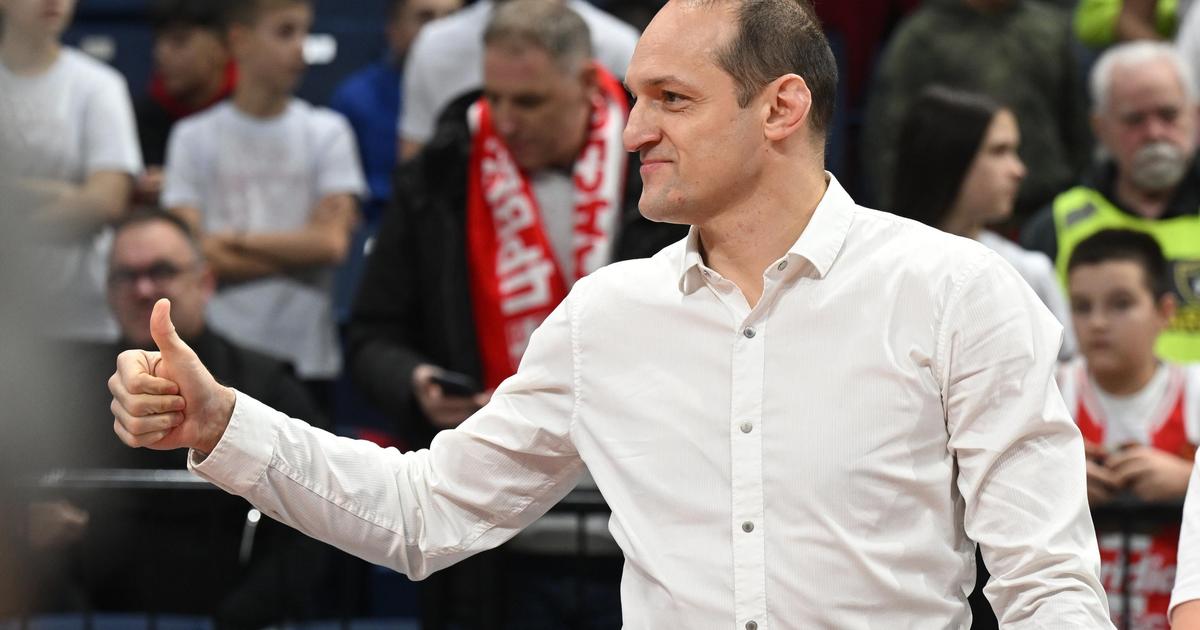 Igor Rakočević za Sportal: Visina više nije ključna u Evroligi, već ...