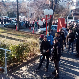 Pomama za derbijem u Areni: Zvezda pustila u prodaju dodatne ulaznice za meč protiv Partizana /FOTO/