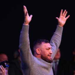 "Dajte mi nešto!" Mekgregor poslao oštru poruka UFC-u: Gubim strpljenje