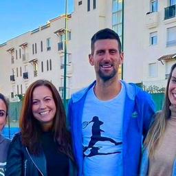 ŠAMPION NA ODMORU Evo gde je Novak Đoković otišao posle osvajanja pehara na Australijan openu /FOTO/