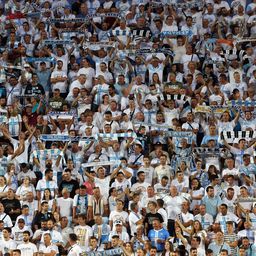 Ludilo u Hrvatskoj: Rijeka zove navijače na balkone, Hajduk ne veruje da se Dinamo potpuno vratio u trku za titulu