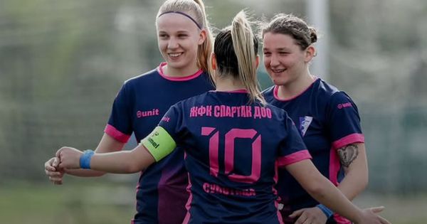 SPARTAK – TSC Derbi severa u plej-ofu Superlige za dame pratite uživo na Sportalu /VIDEO PRENOS/