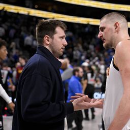 Dončić upozorio na Jokića: Svaki tim koji njega ima je opasan!