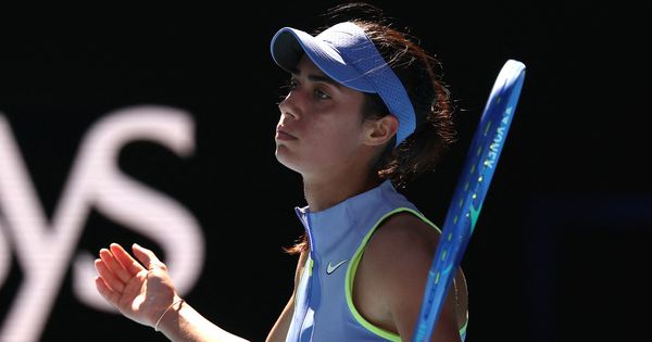 Pad Olge Danilović: Srpska teniserka ispala iz Top 100 na WTA listi