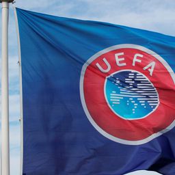 Neredi napravili pometnju u grupi Srbije: UEFA hitno reagovala i ispraznila tribine