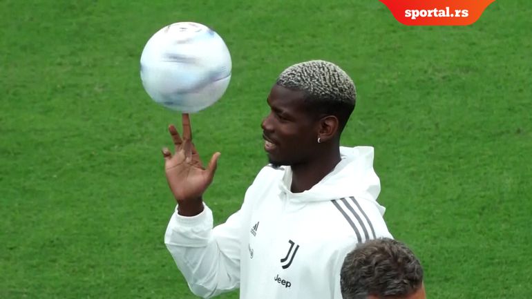 Pogba, Lebron i Foden: Ovo su igrači koju su obeležili prethodnu nedelju