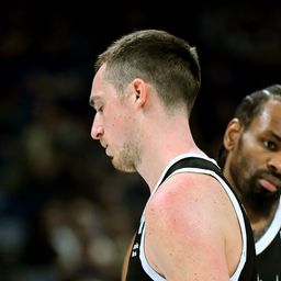 Partizan je lider Evrolige, ali u sebičluku: Podatak koji nije za ponos crno-belih