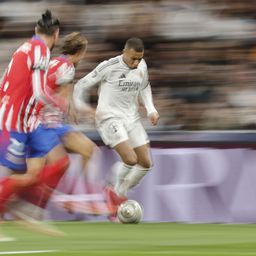 Spektakl madridskog derbija u Ligi šampiona može da počne: Atletiko sprema hladnu osvetu za Real