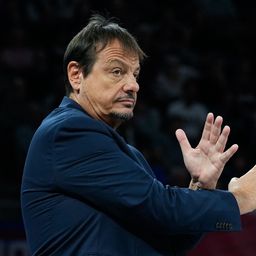 Ataman: Da ponovo osvojimo Evroligu, Kup je bio bonus za Slukasa!