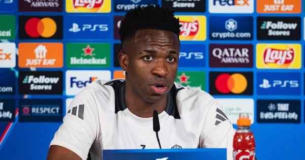 Vinisijus o Jamalu: Vreme je da progovori o rasizmu