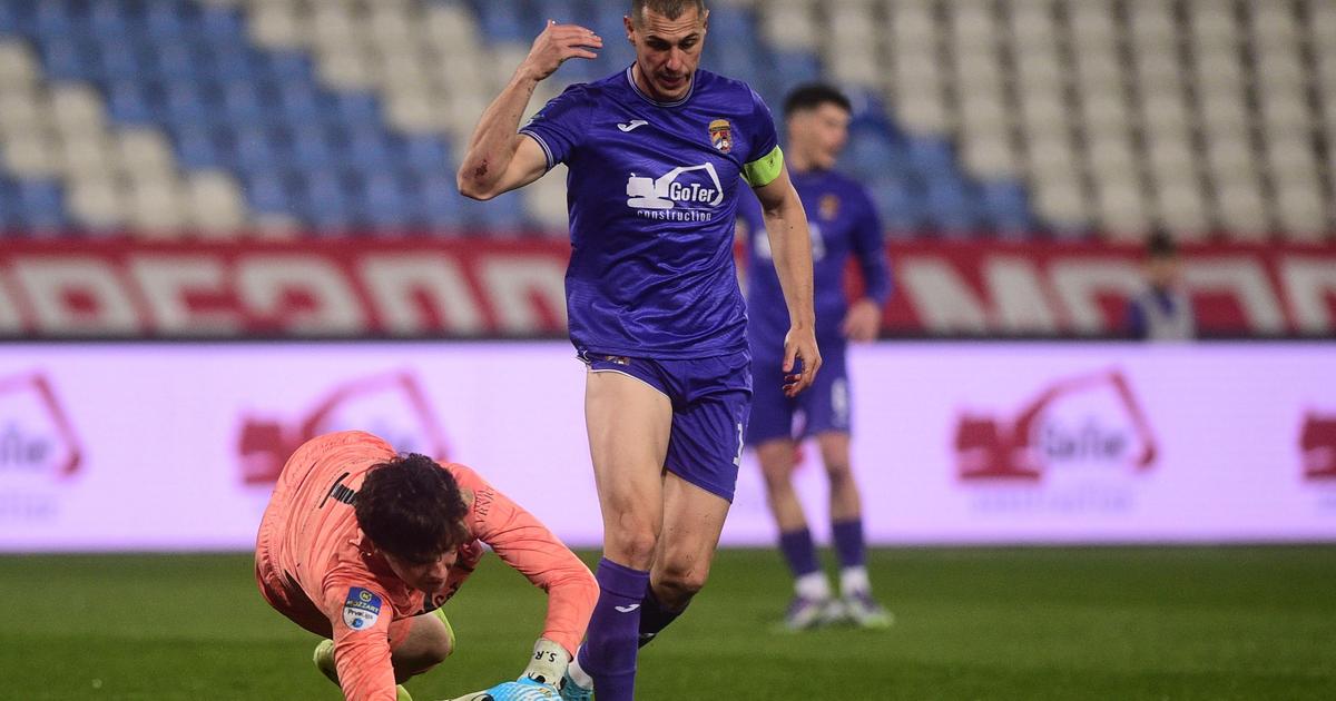 Grafičar pobedio Mačvu na penale i prošao u polufinale Kupa Srbije ...