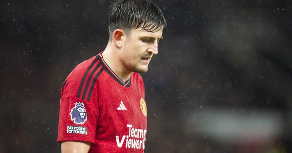 Fudbalski savez Engleske tuži Harija Megvajera!