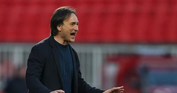 "Prizvao sam ih..." Tanjga nakon što je Vojvodina izvukla Ferencvaroš: Oni su nešto kao Zvezda!