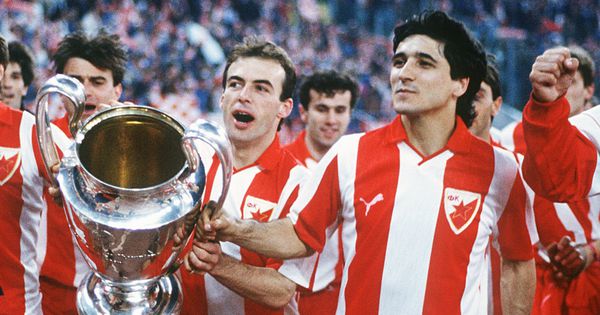 Leganda crveno-belih žali što nije otišla u Mančester junajted: Aleks Ferguson je bio zaljubljen u Zvezdu!