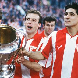 Legenda crveno-belih bez dlake na jeziku: Gledali smo pravi derbi! Zvezda pokazala da je kvalitetnija