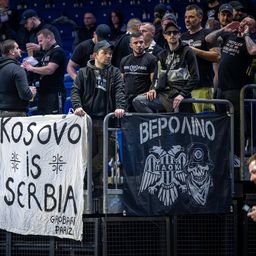 Partizan ima podršku u Berlinu iz Pariza, a poruka će oduševiti celu zemlju: Kosovo je Srbija!