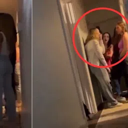 Skandal koji trese Kanadu: Košarkaš snimljen dok je uvodio studentkinju u sobu, devojke u šoku! /VIDEO/