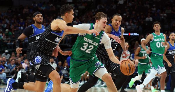 Rajakovićev Toronto pregazio Memfis: Kuper Fleg ispisao istoriju u porazu Maveriksa od Orlanda! /VIDEO/