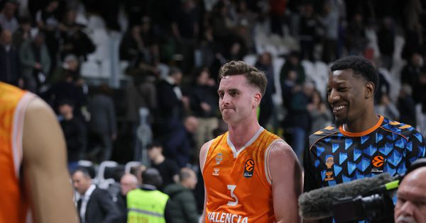 Partija života krunisana MVP nagradom, Amerikanac srušio rekord Dubljevića!