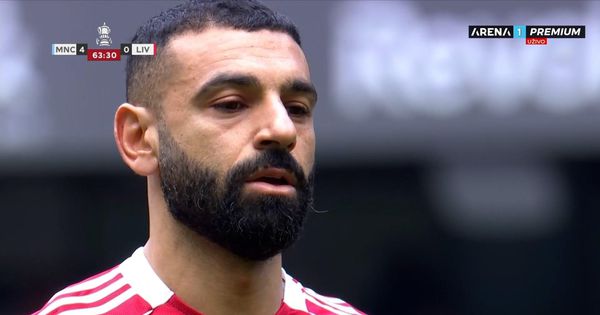 Nemoguće! Salah promašio penal protiv Sitija u FA Kupu