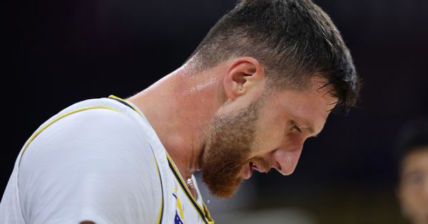 Veliko srce Jusufa Nurkića: Košarkaš čuo za tragediju i odmah poslao pomoć deci stradalog sveštenika