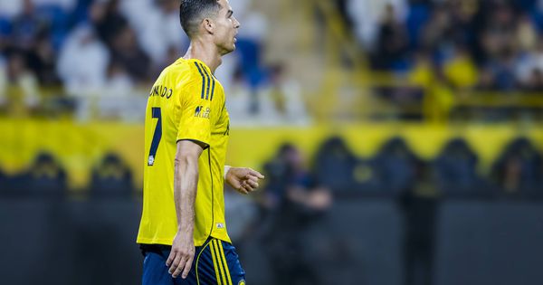 Skandal u Arabiji! Ronaldo u centru priče o nameštanju utakmica