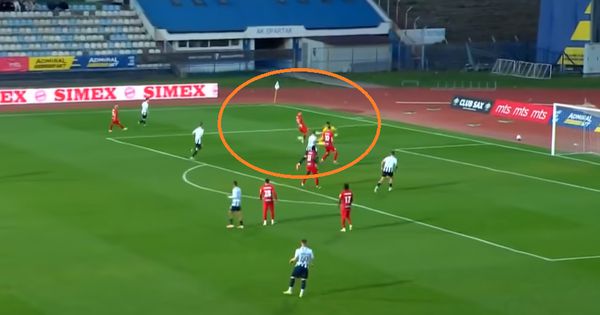 Bura u Subotici: Spartak se oglasio saopštenjem zbog spornog penala za Javor! Sudija navodno napadnut posle meča /VIDEO/