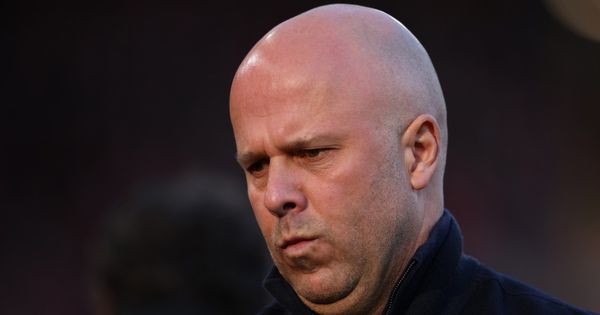 Arne Slot: Neka vam Salah kaže zašto napušta Liverpul!