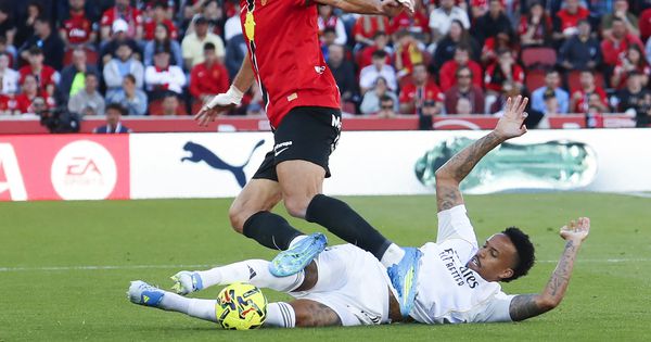 Izgleda da Real već razmišlja o Bajernu, i to mu je došlo glave: Murići srušio Kraljeve u poslednjim minutima, Majorka pobegla iz zone ispadanja! /VIDEO/