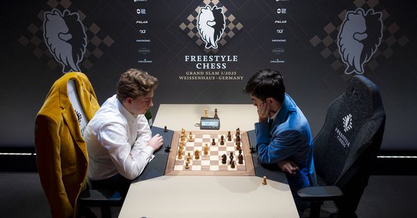 Uzbekistanac je šahovsko čudo: Posle 67 minuta razmišljanja, naterao protivnika na grešku