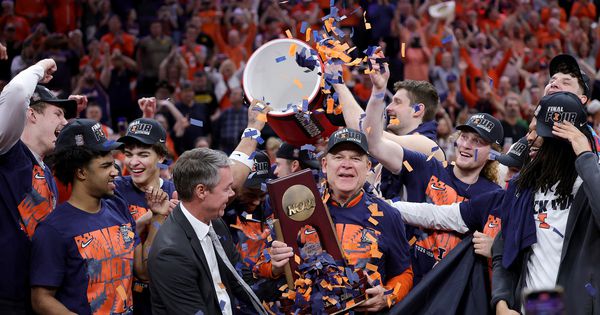 Ilinois na balkanski pogon ili neko drugi: Martovsko ludilo se završava u Indijanapolisu!