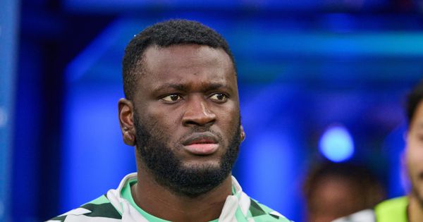 Jedan od najboljih je neprepoznatljiv i "predebeo" da igra: Više to nije isti igrač, zna to i on!