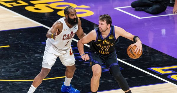 Neće im proći tek tako: Pravni tim Luke Dončića tražiće izuzetak - zbog ćerke!